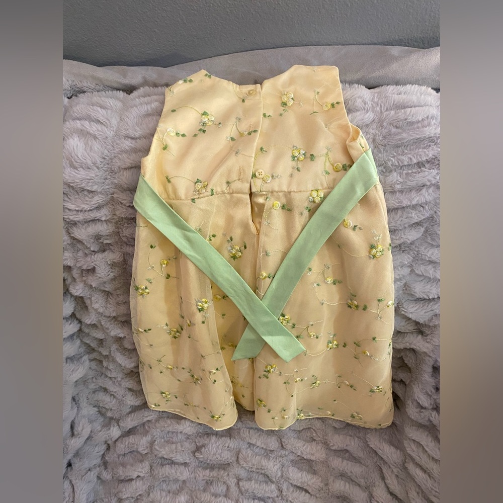 GEGRGE dress